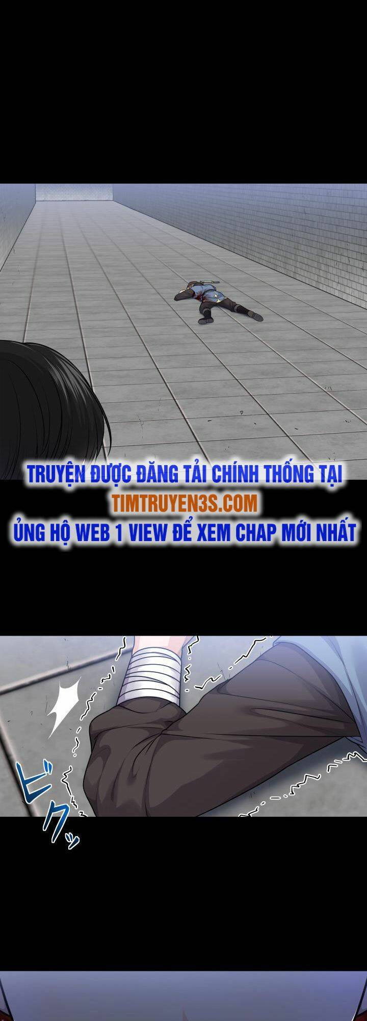 Trò Chơi Của Chúa Thượng Chương 21 Ảnh 26