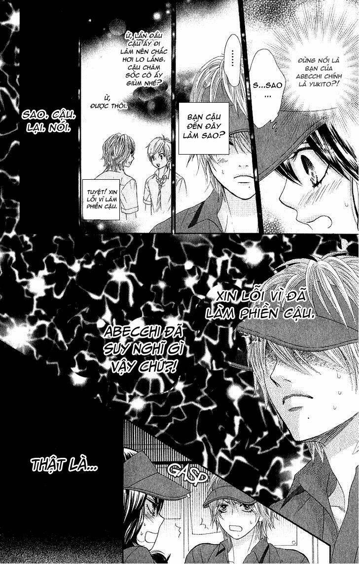 Bokutachi Wa Shitte Shimatta Chương 31 Ảnh 8