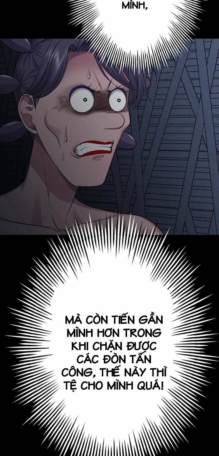 Trò Chơi Của Chúa Thượng Chương 16 Ảnh 58