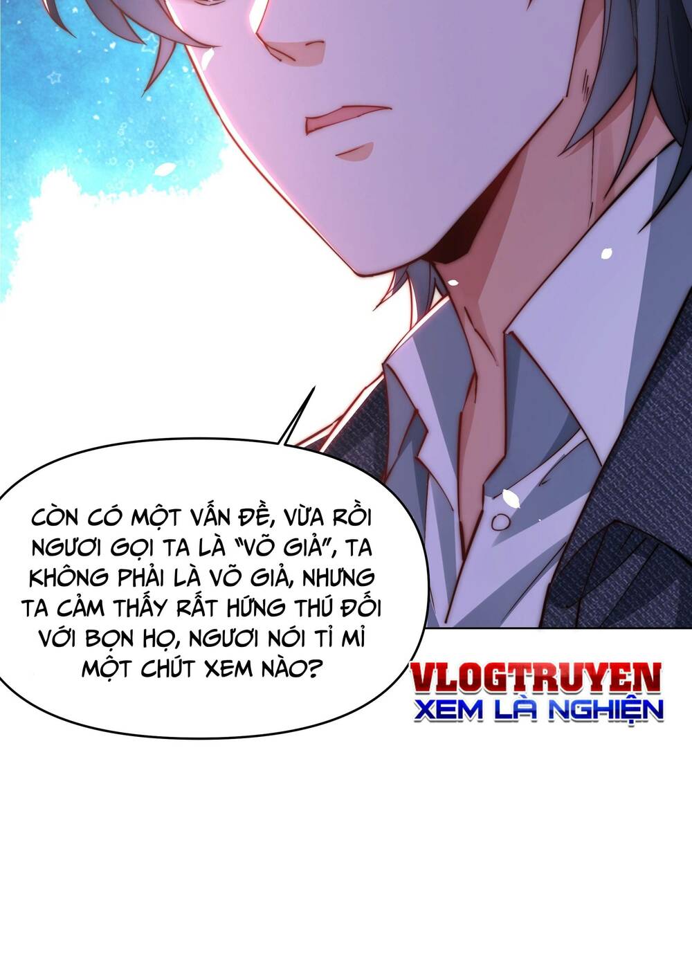 Trọng Sinh Đô Thị Đệ Nhất Tiên Tôn Chương 5 Ảnh 28