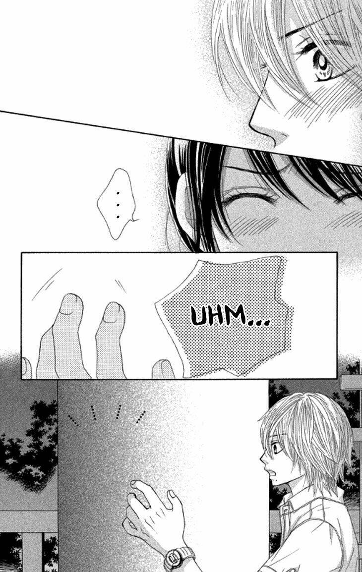Bokutachi Wa Shitte Shimatta Chương 39 Ảnh 6