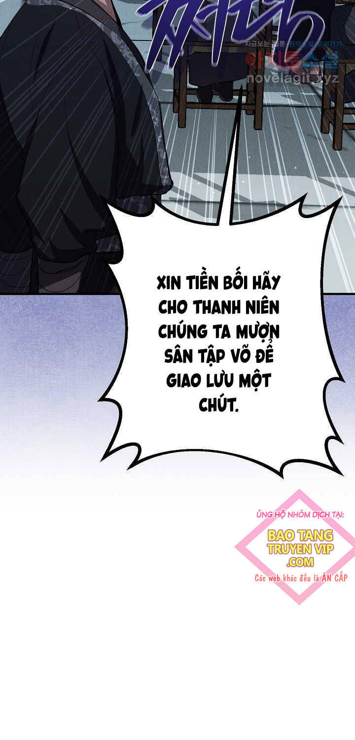 Thiên Tài Võ Thuật Hoàn Sinh Chương 39 Ảnh 19
