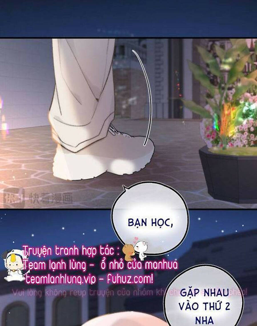 Mơ Về Em Chương 19 Ảnh 44