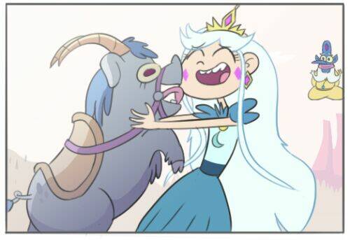 Star Vs. The Forces Of Evil Chương 21 Ảnh 9