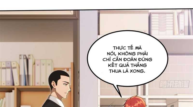 Trùng Sinh Về 1998, Yêu Đương Không Bằng Trở Nên Lớn Mạnh Chương 9 Ảnh 56