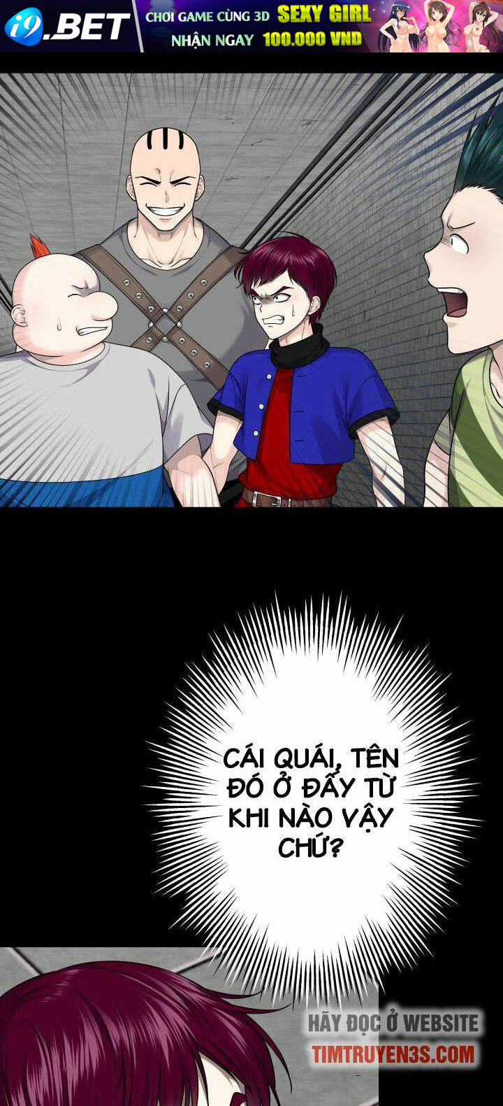 Trò Chơi Của Chúa Thượng Chương 22 Ảnh 42