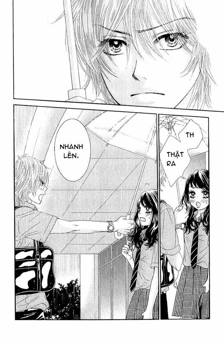 Bokutachi Wa Shitte Shimatta Chương 30 Ảnh 4