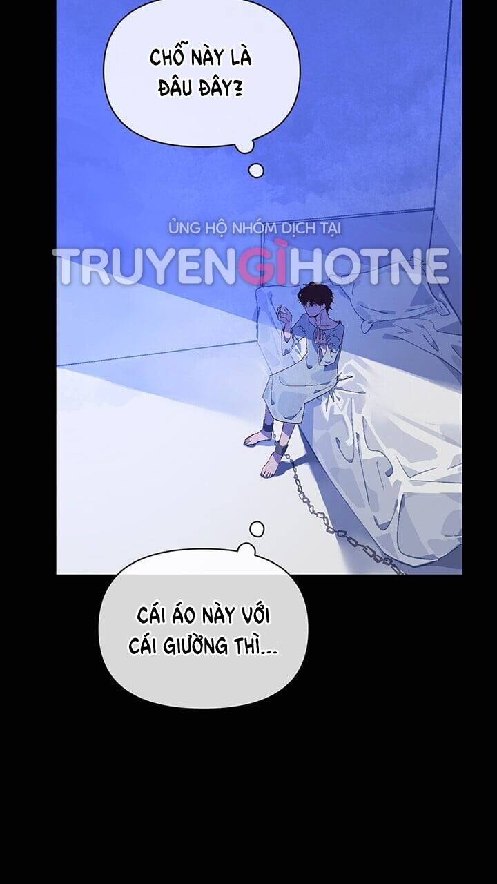 Hiệu Ứng Stigma Chương 54.1 Ảnh 30