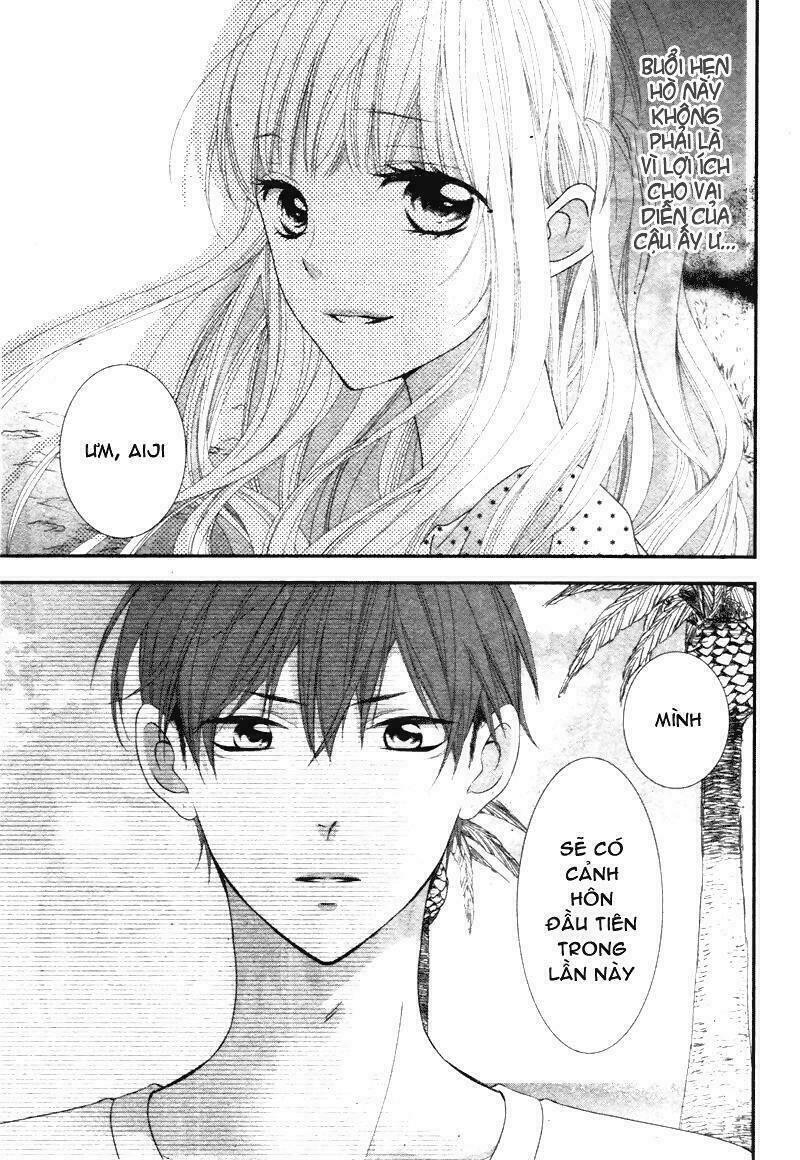 Tổng Hợp One Shot. Chương 373 Ảnh 29