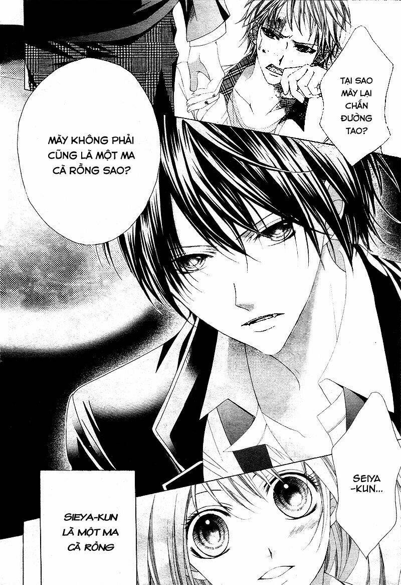 Tổng Hợp One Shot. Chương 368 Ảnh 6