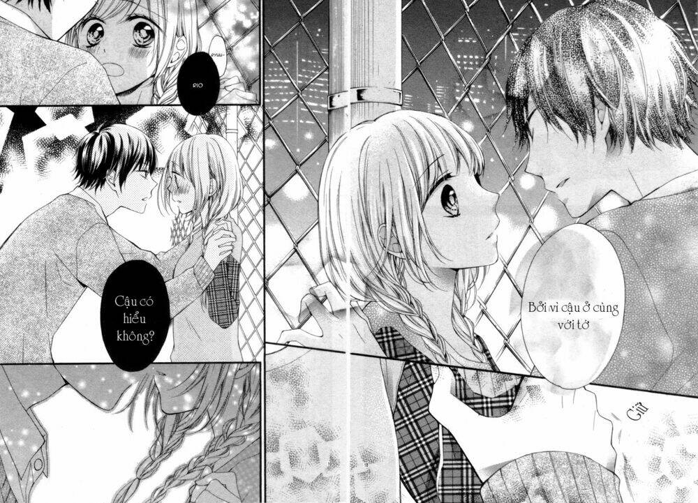 Tổng Hợp One Shot. Chương 379 Ảnh 18