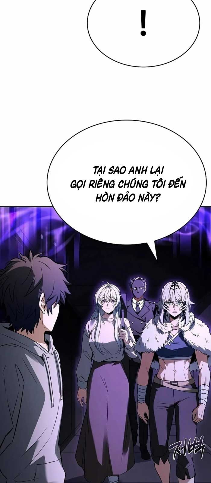 Chòm Sao Là Đệ Tử Của Tôi Chương 103 Ảnh 47