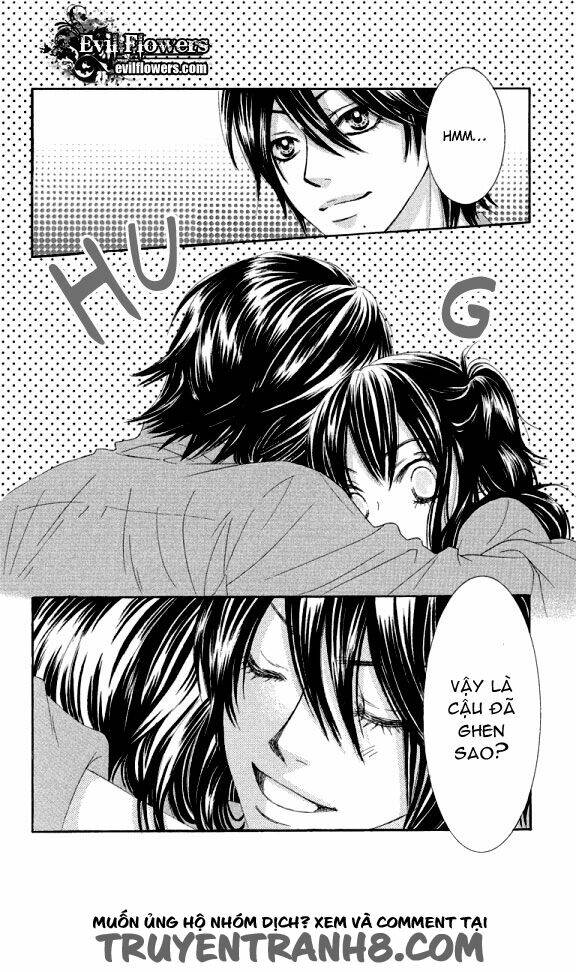 Bokutachi Wa Shitte Shimatta Chương 20 Ảnh 37