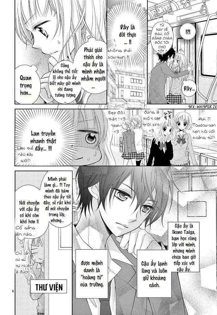 Tổng Hợp One Shot. Chương 374 Ảnh 9