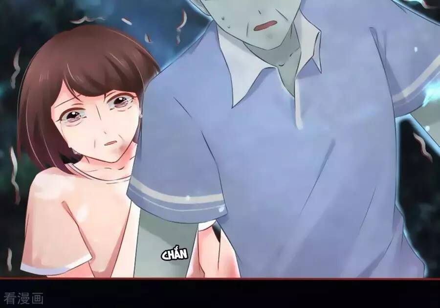 Tân Nương Của Âm Dương Giới Chương 87 Ảnh 69