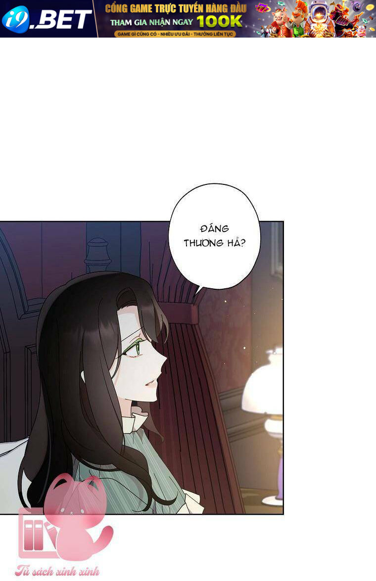 Tôi Trở Thành Mẹ Kế Của Cinderella Chương 77 Ảnh 53