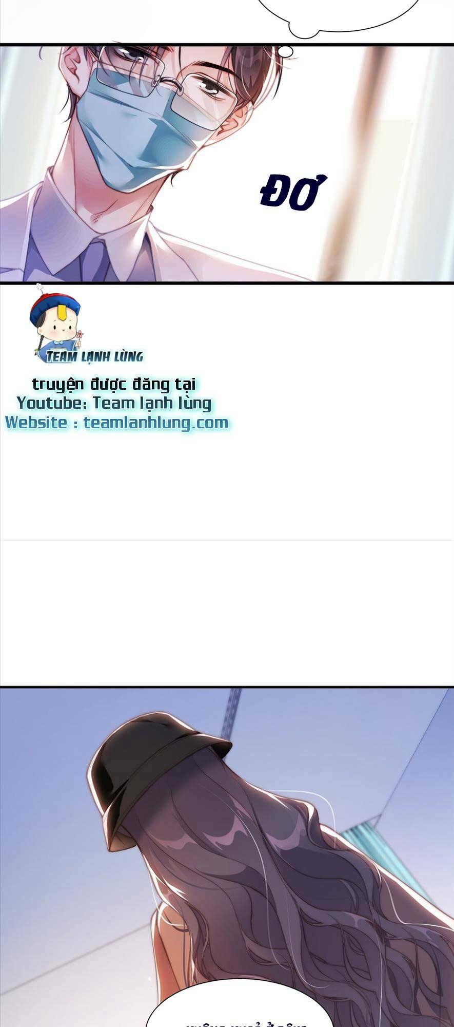 Hóa Ra Là Anh Siêu Lòng Trước Chương 1 Ảnh 21