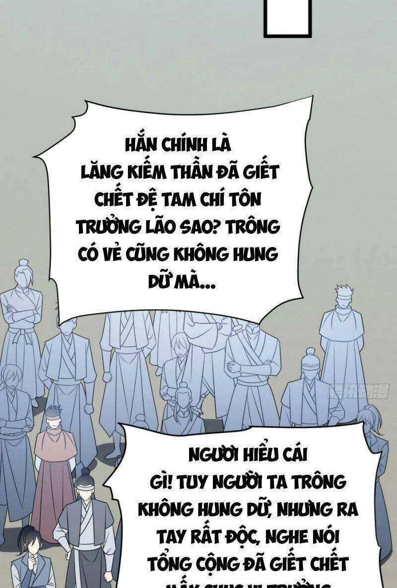 Lăng Thiên Thần Đế Chương 329 Ảnh 21
