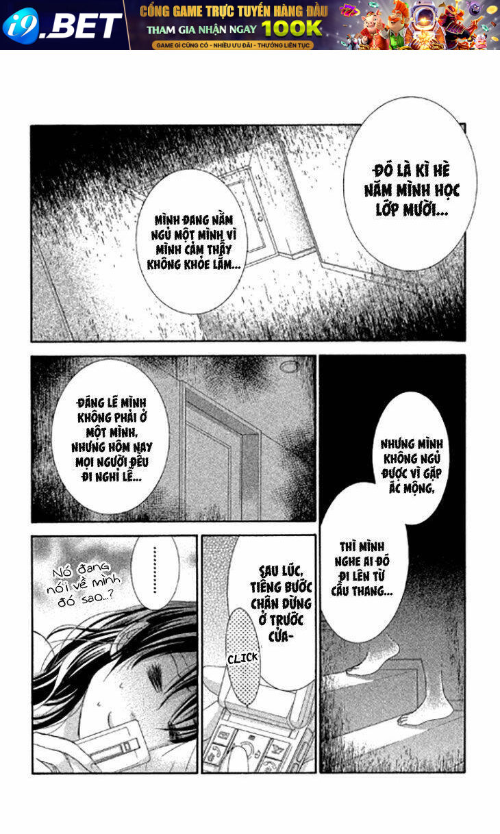 Bokutachi Wa Shitte Shimatta Chương 40 Ảnh 29