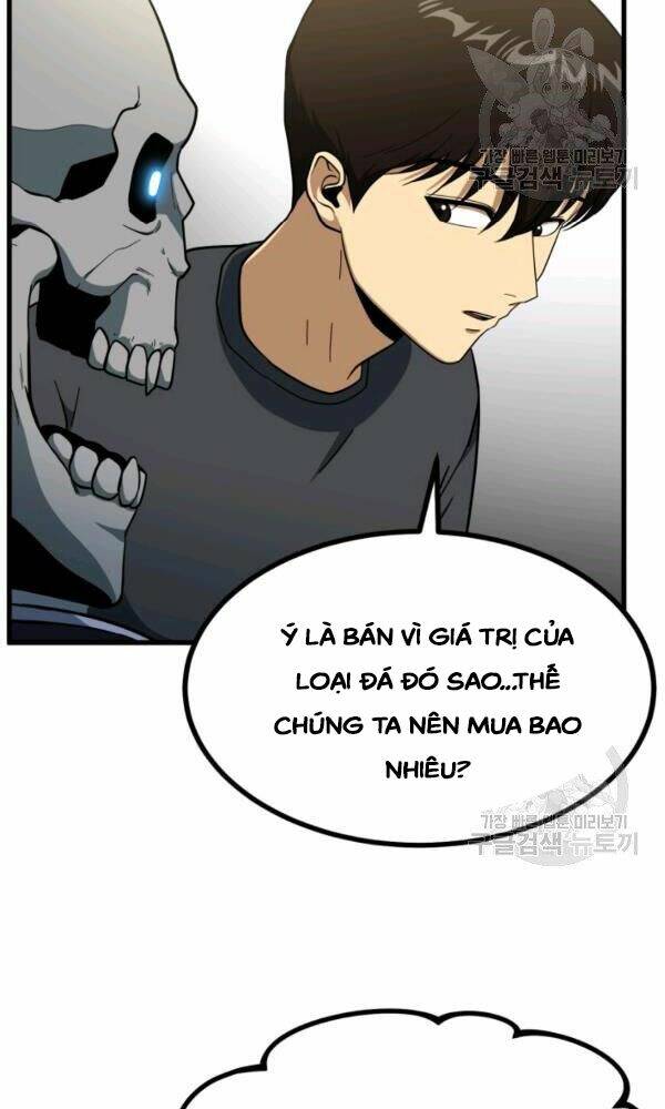 Ngôi Nhà Kết Nối Với Hầm Ngục Chương 40 Ảnh 109