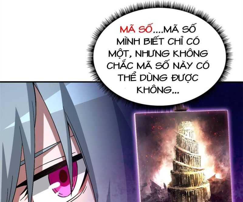 Tận Thế Trò Chơi Ghép Hình Chương 93 Ảnh 117