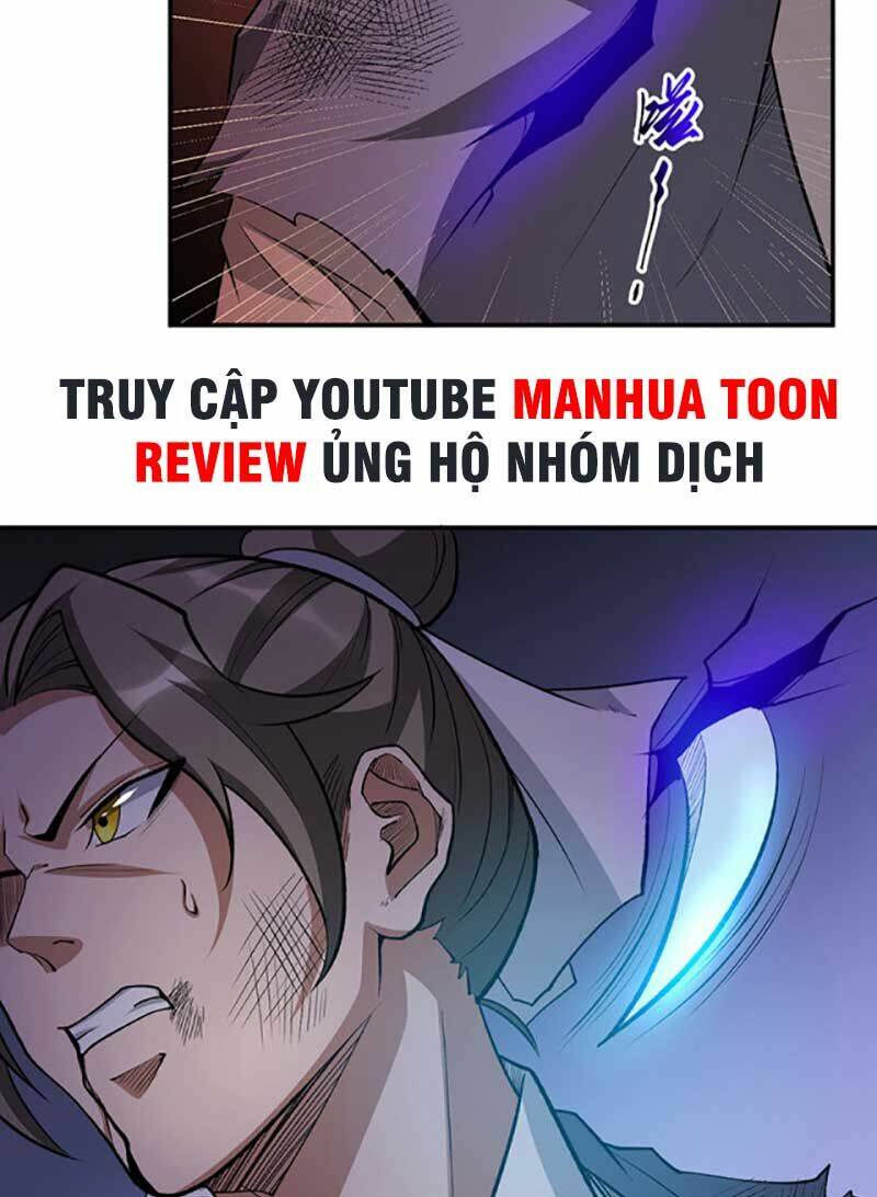 Võ Đạo Độc Tôn Chương 612 Ảnh 32