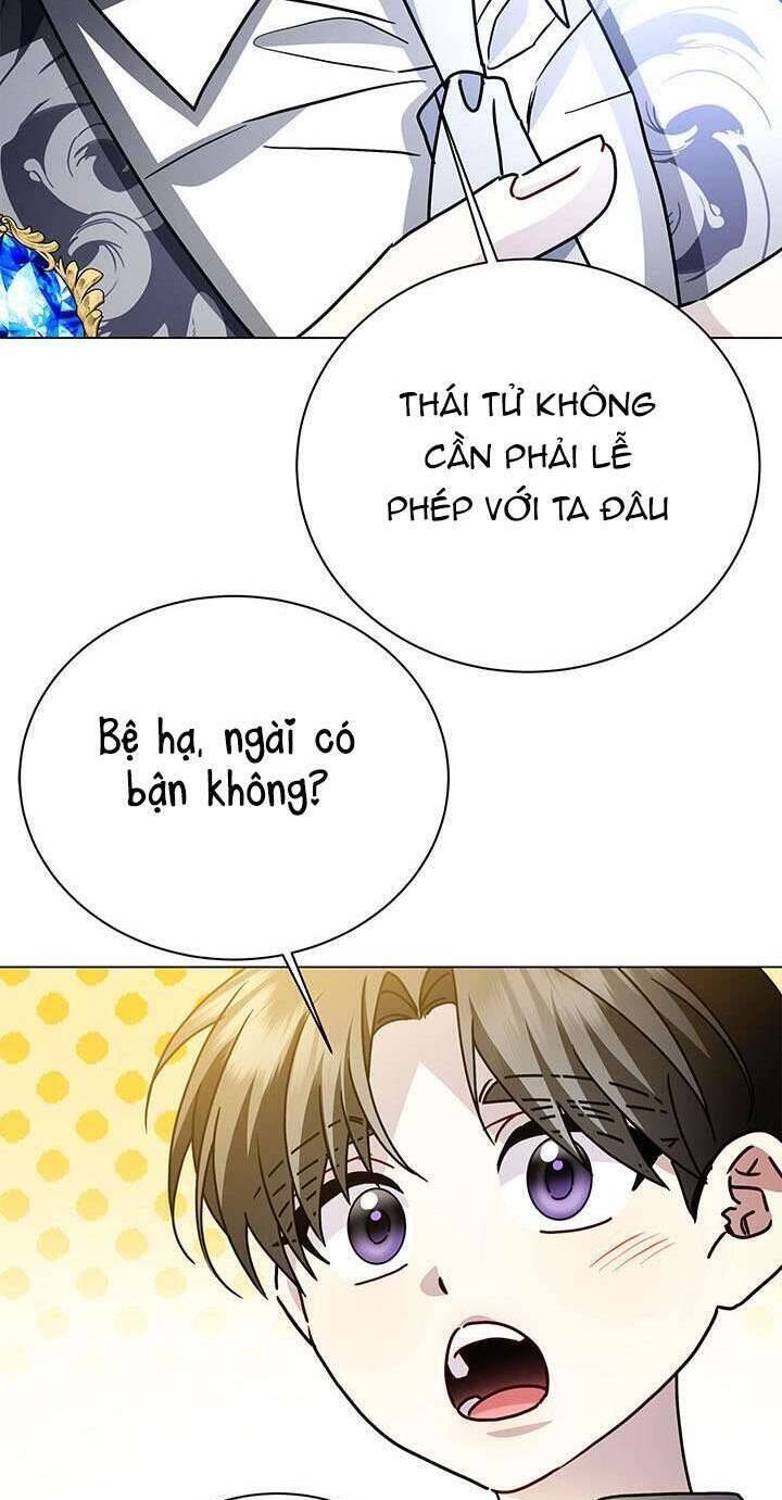Tôi Sẽ Không Hối Tiếc Vì Anh Đâu Chương 110 Ảnh 34