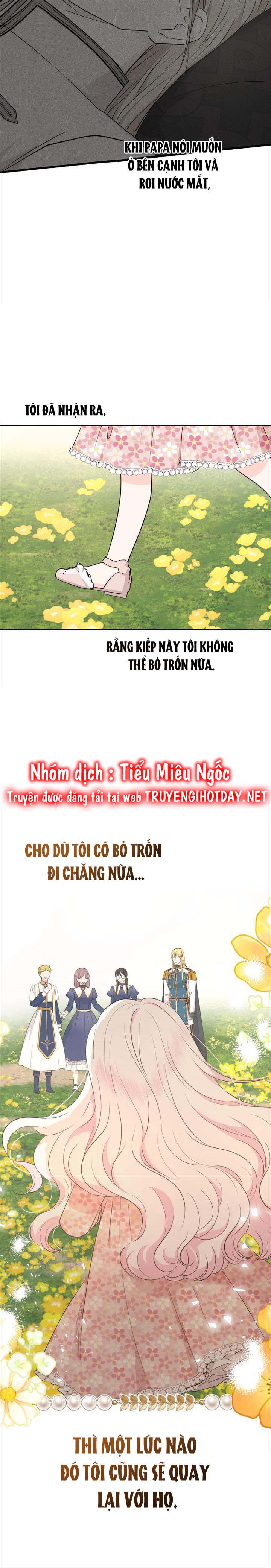 Tồn Tại Như Nàng Công Chúa Dã Chủng Chương 87 Ảnh 7