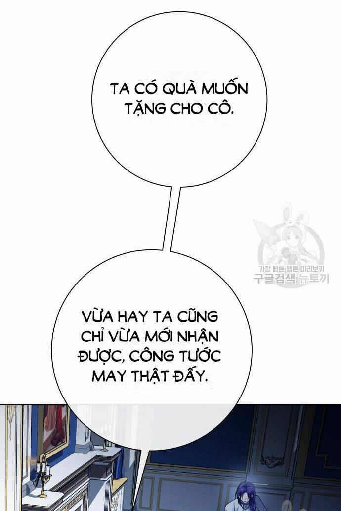 Tôi Muốn Trở Thành Cô Ấy Dù Chỉ Là Một Ngày Chương 173.1 Ảnh 48