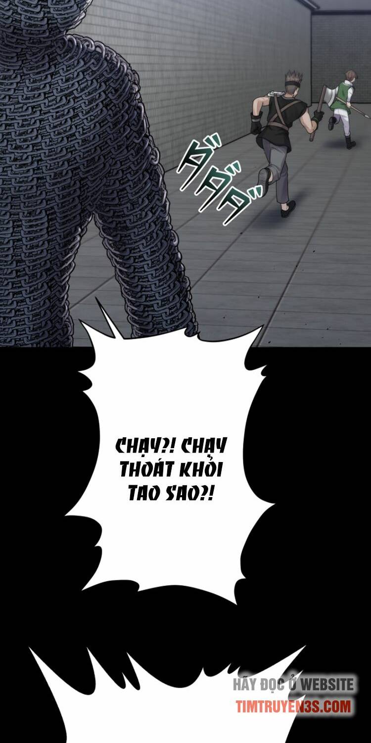 Trò Chơi Của Chúa Thượng Chương 19 Ảnh 67