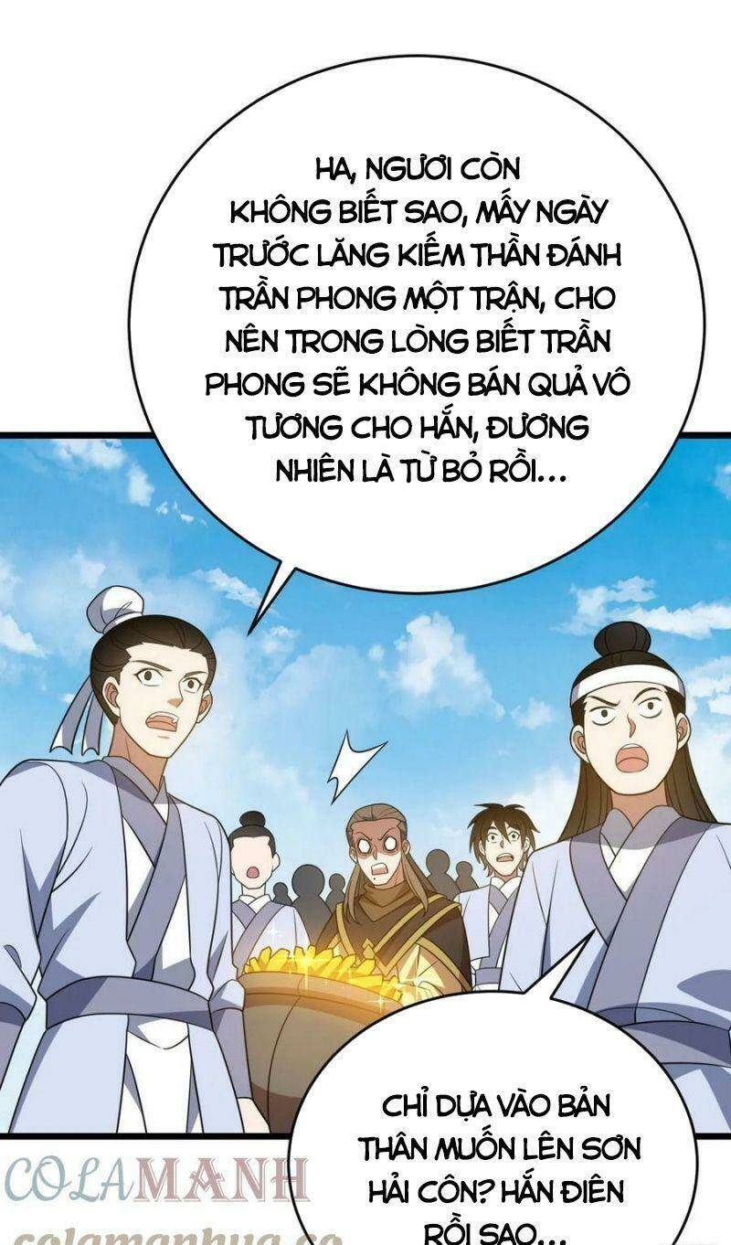 Lăng Thiên Thần Đế Chương 330 Ảnh 18