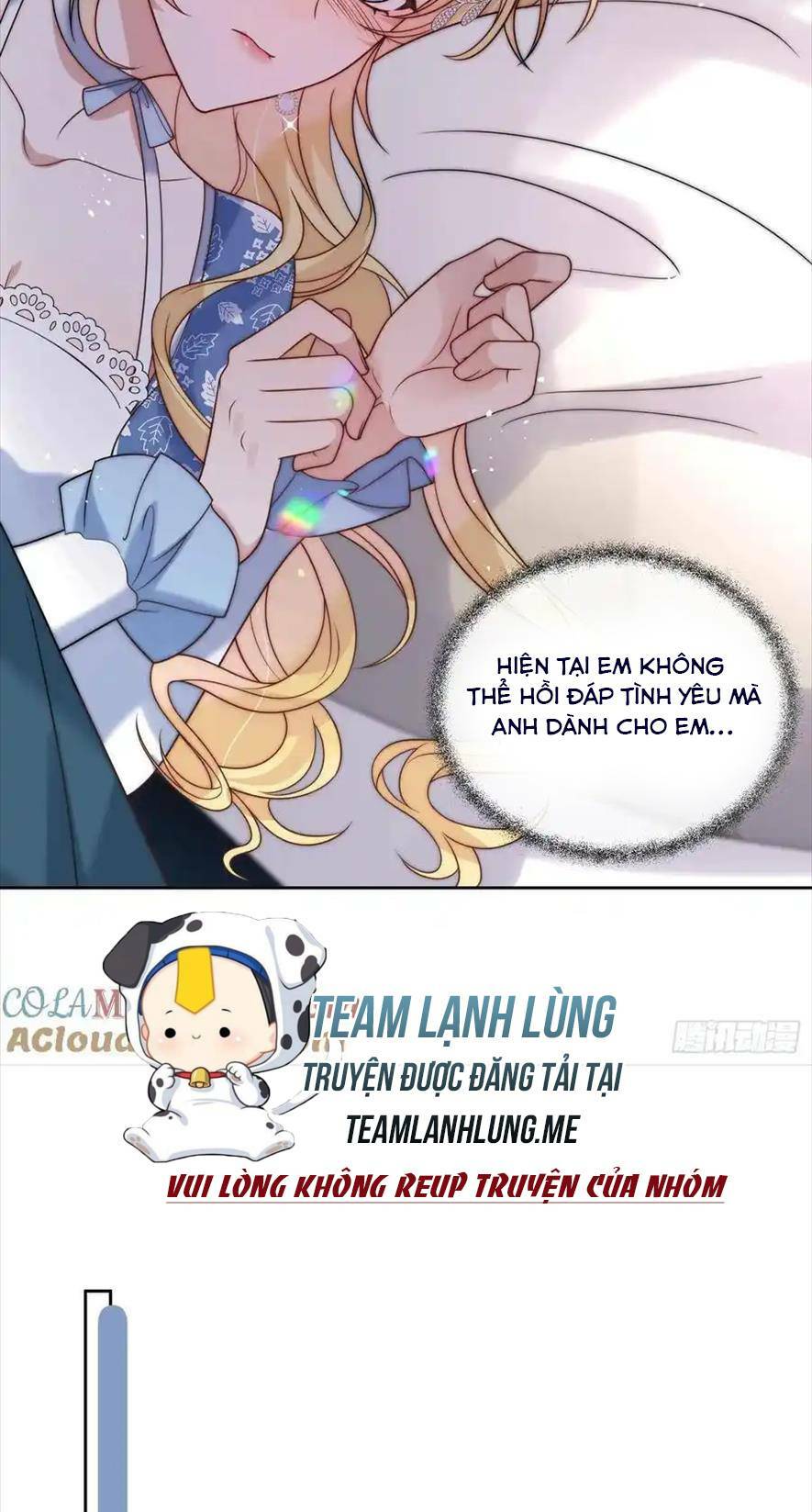 Bá Tước Man Rợn Nuông Chiều Ta Chương 11 Ảnh 15