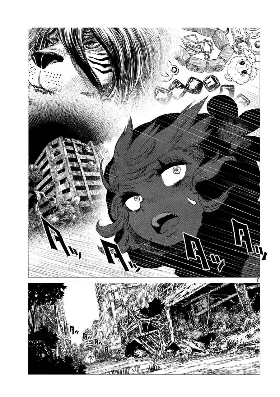 Tsugumi Project Chương 9 Ảnh 12