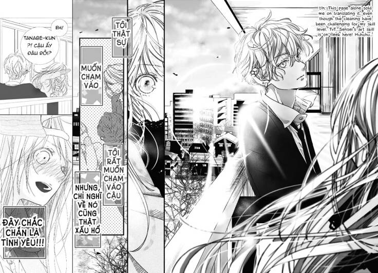 Tổng Hợp One Shot. Chương 366 Ảnh 38