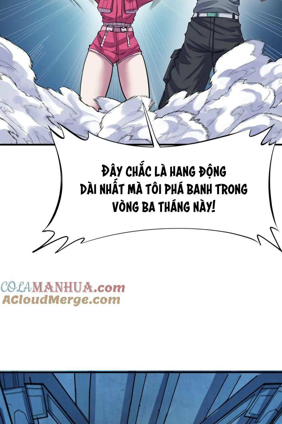 Toàn Dân Ngự Thú: Bắt Đầu Thức Tỉnh Thiên Phú Cấp Thần Thoại Chương 53 Ảnh 30