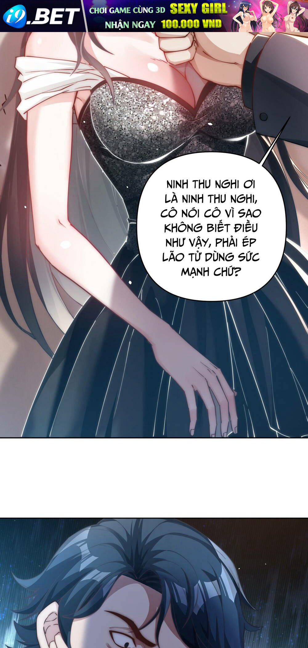 Trọng Sinh Đô Thị Đệ Nhất Tiên Tôn Chương 6 Ảnh 4