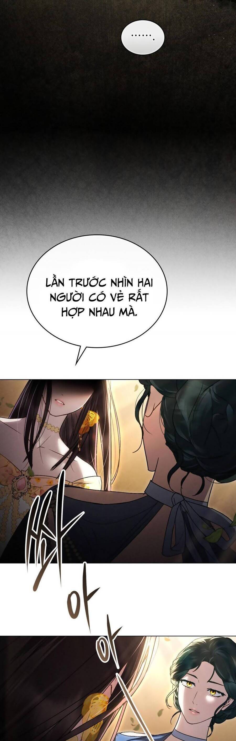 Giới Thượng Lưu Chương 29 Ảnh 16