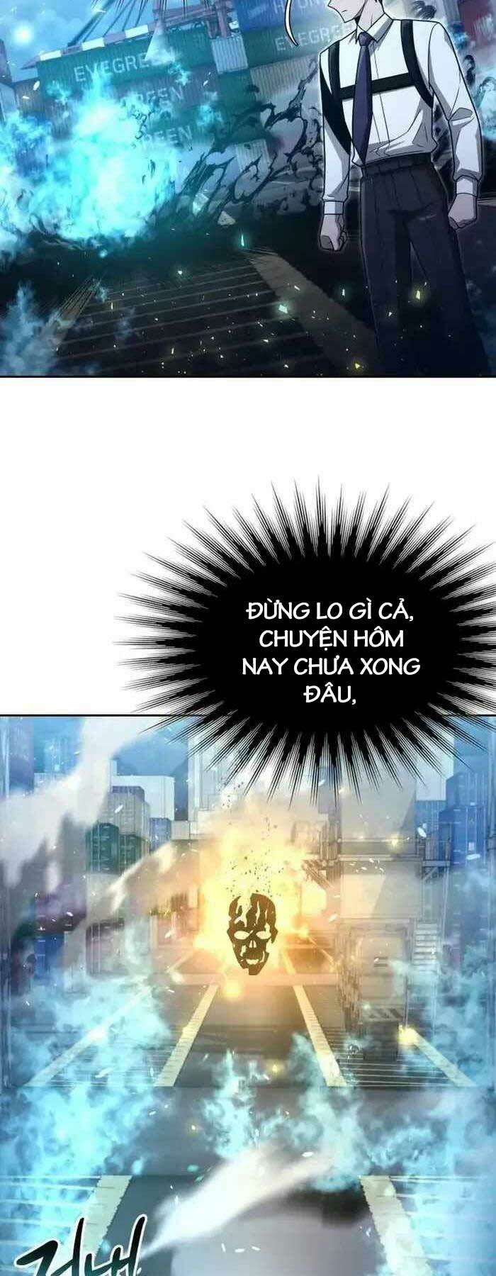 Thợ Săn Thiên Tài Hồi Quy Thành Lao Công Chương 55 Ảnh 80