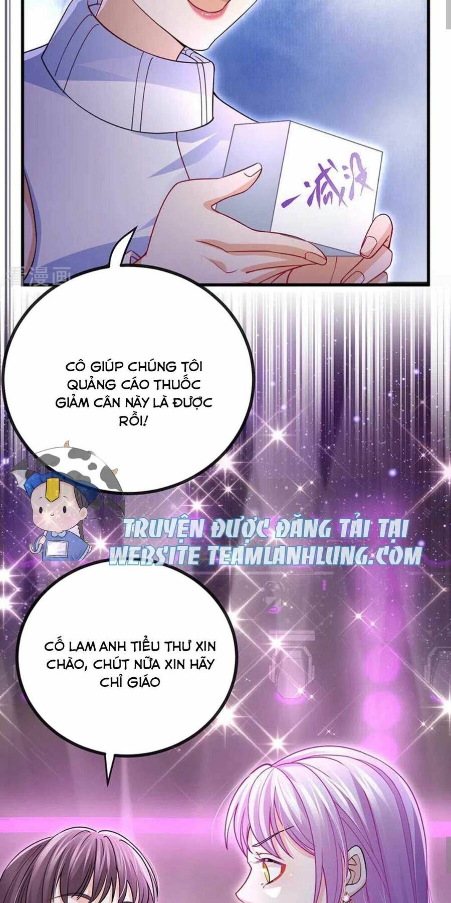 100 Cách Ngược Tra Nữ Chương 79 Ảnh 15
