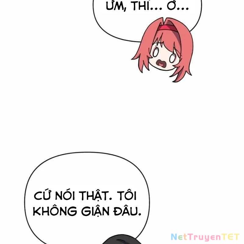 Ông Chú Ma Pháp Thiếu Nữ Chương 33 Ảnh 49