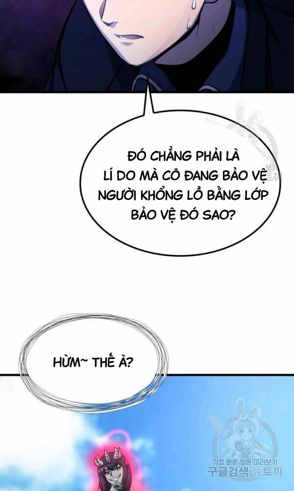 Ngôi Nhà Kết Nối Với Hầm Ngục Chương 38 Ảnh 44