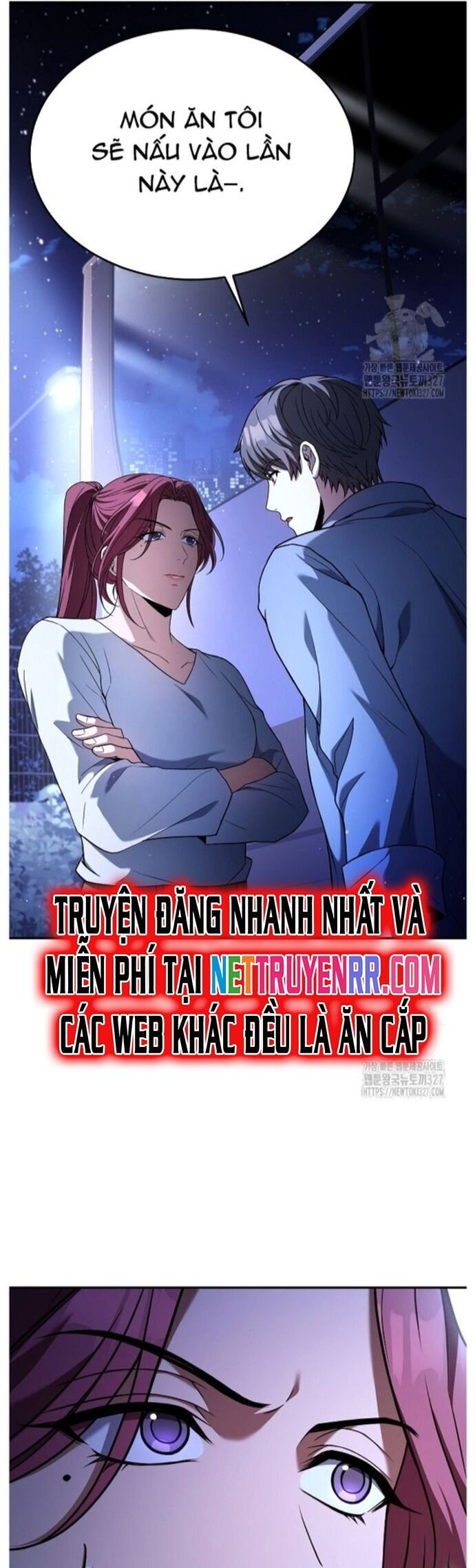 Đầu Bếp Trẻ Nhất Tới Từ Khách Sạn Hạng Ba Chương 94 Ảnh 22