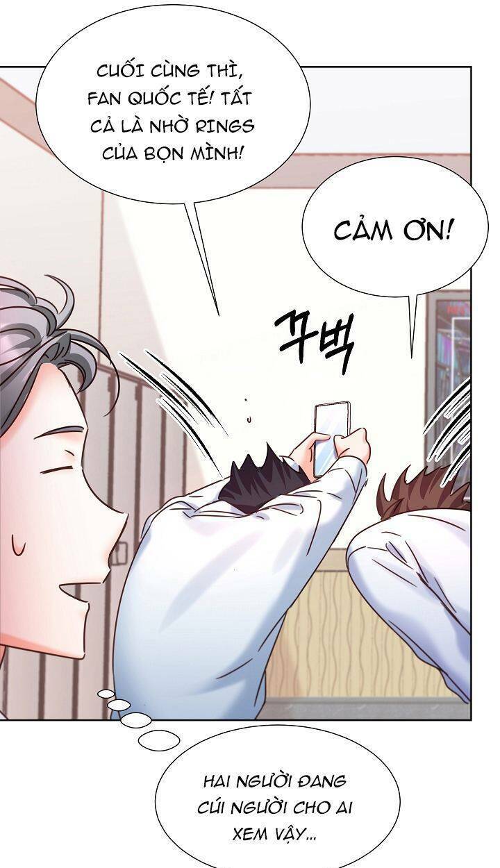Trở Lại Làm Idol Chương 75 Ảnh 44