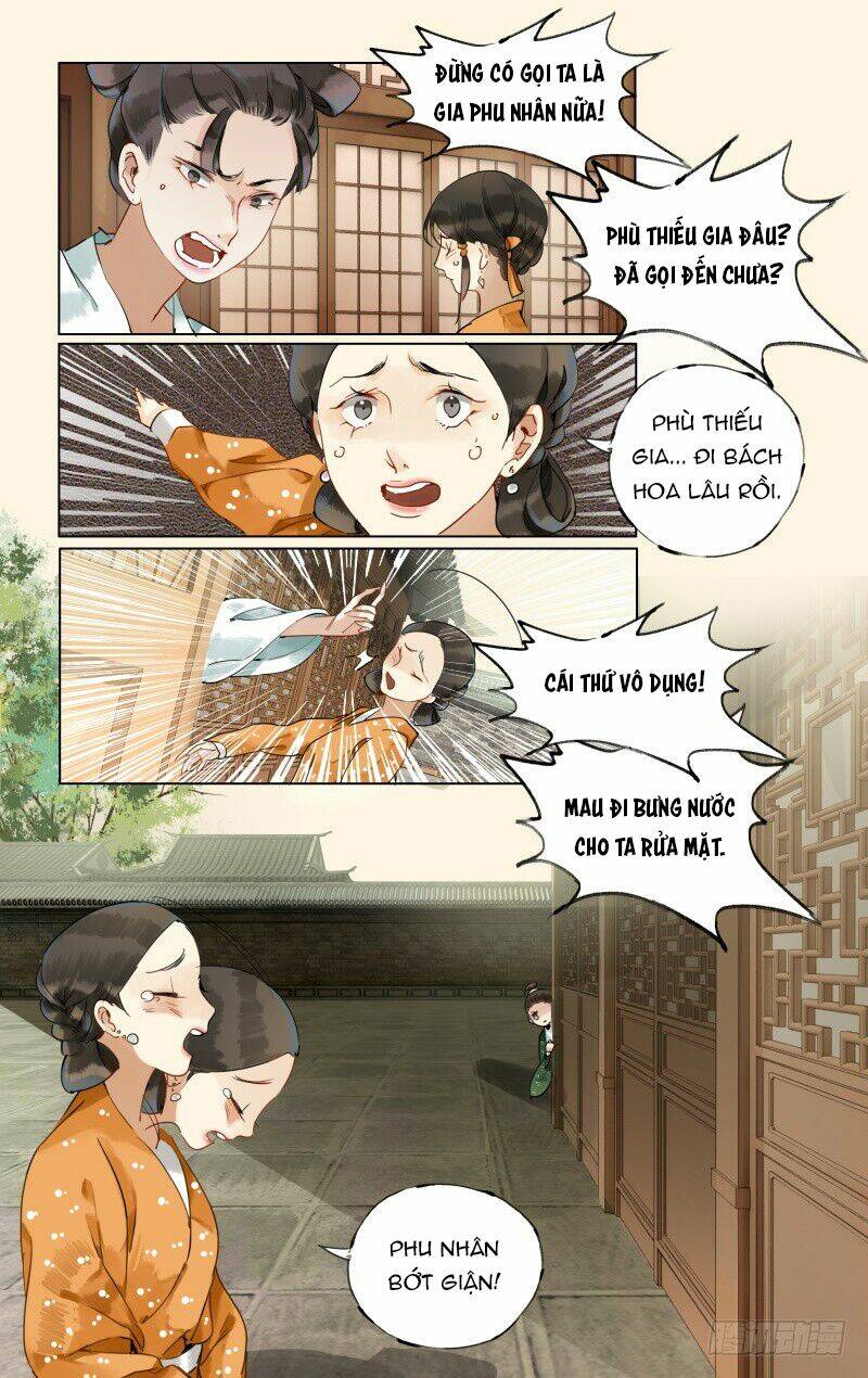 Như Mộng Lệnh Chương 30 Ảnh 5