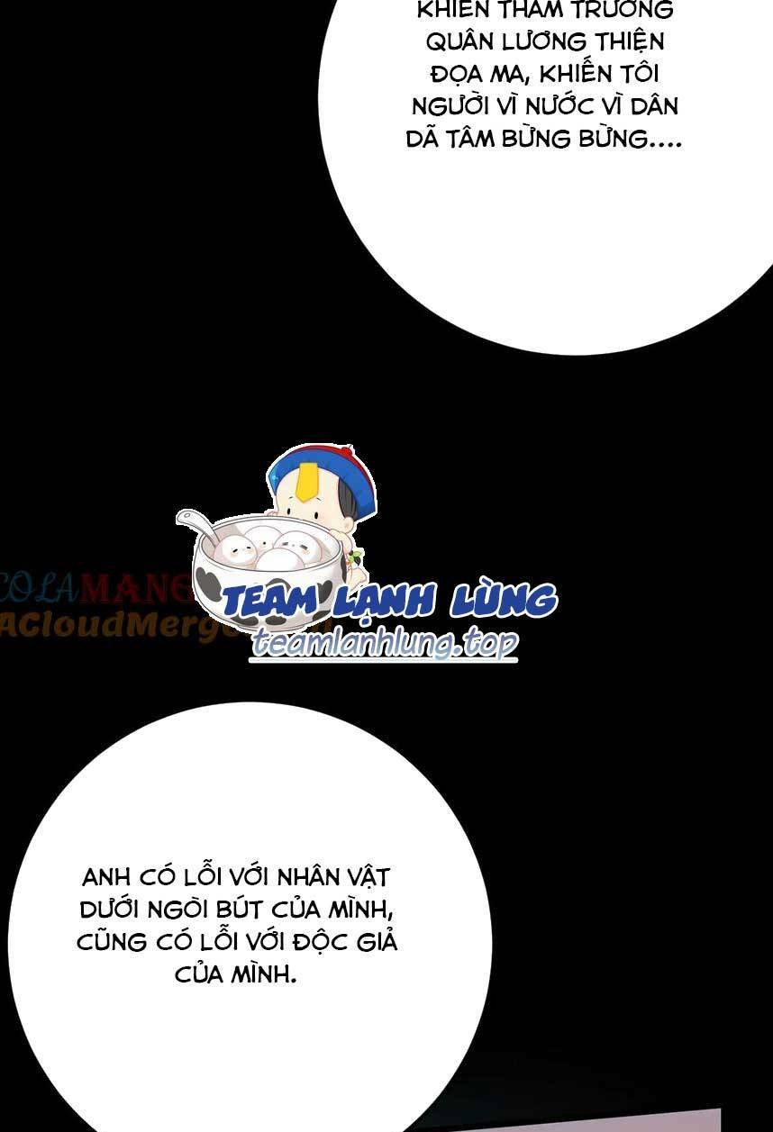 Nghịch Đồ Mỗi Ngày Đều Muốn Bắt Nạt Sư Phụ Chương 174 Ảnh 14