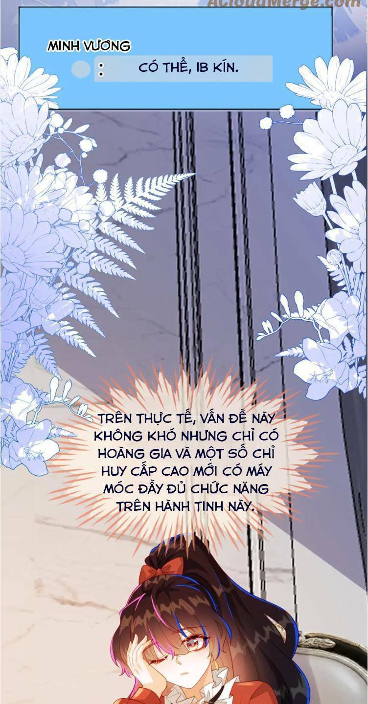 Vừa Mới Huỷ Hôn Đã Bị Dã Hồ Ly Lừa Kết Hôn Chương 39 Ảnh 22