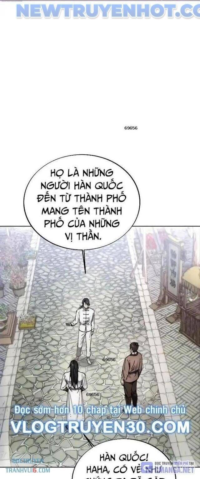Tao Là Ác Nhân Chương 155 Ảnh 3