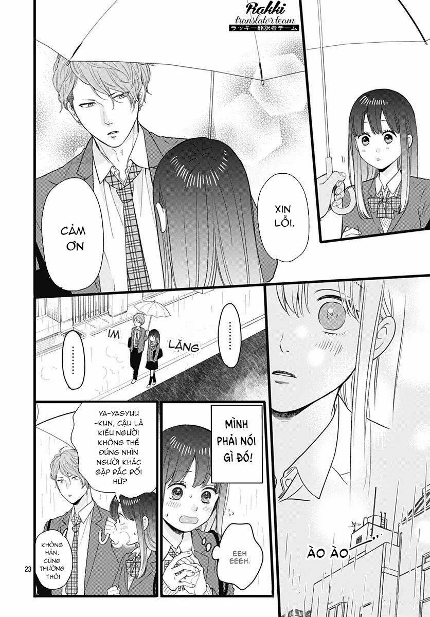 Ima, Koi Wo Shite Imasu Chương 1 Ảnh 24