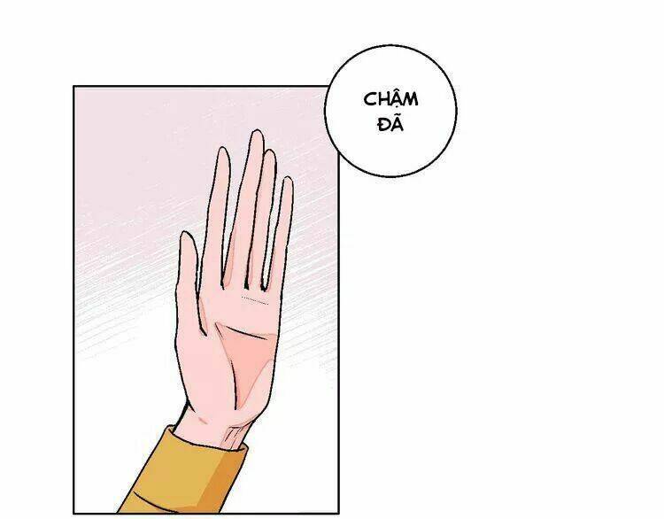 99 Độ F - Talk To Me Chương 20 Ảnh 9