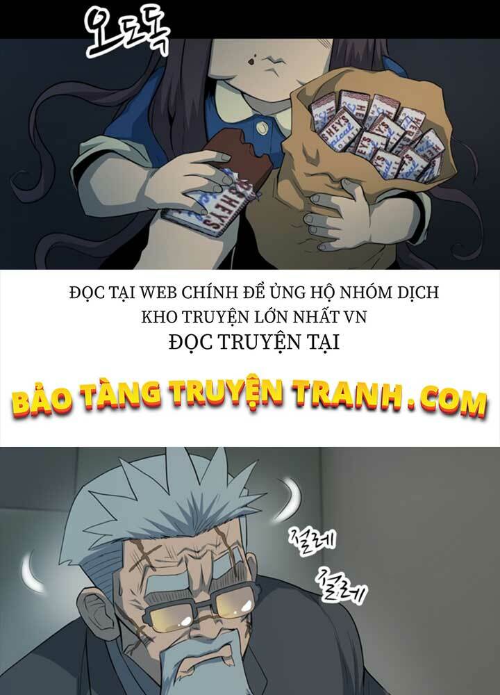 Bậc Thầy Kiếm Sư 2: Arachi Dị Nhân Đầu Tiên Chương 9 Ảnh 13